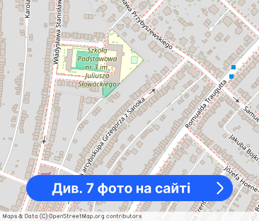 3 pokoje przy ryneczku Pogodno na wynajem - Фото 1