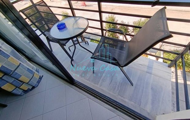 Διαμέρισμα για ενοικίαση Τερψιθέα - Γλυφάδα (Πάτρα) - Φωτογραφία 1