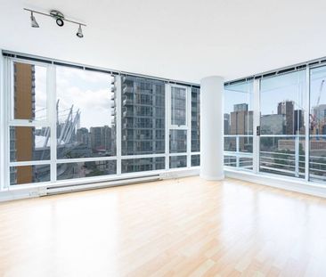 1908-131 Regiment Sq Vancouver BC Vancouver BC Canada - V6B 1X6 - Photo 1