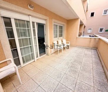 Alquiler de piso en Gaspar Perrelló - Photo 3