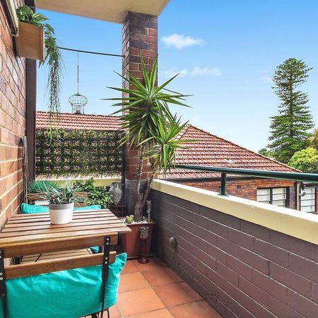 17/96 Wallis Street, Woollahra NSW 2025 - Apartment For Rent | Domain - Photo 4