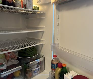 Östermalm - 1rok - tillsv - 6.900kr/mån - Photo 1
