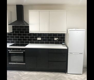 1 Bed Flat, The Parade, S12 - Photo 6