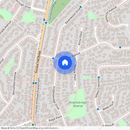 2/8 Knightsbridge Drive, Forrest Hill, North Shore City