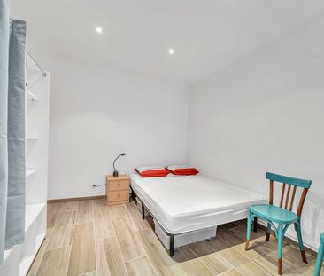 Location Appartement 2 pièces 38m² - Photo 2