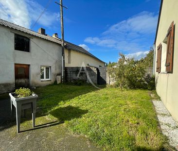 Location Maison 2 pièces 70m² NANTES 44300 - Photo 3