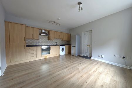 Flat 1 66 Tavistock Road, S7 - Photo 5