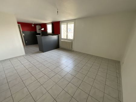 A LOUER - Quartier Marx Dormoy - T3 de 63.83m² avec débarras. - Photo 3