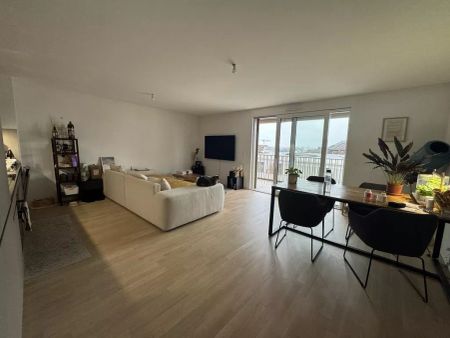 Appartement de 3.5 pièces à Crissier - Foto 3