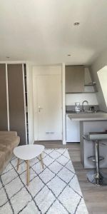 Appartement à louer 1 pièce 14.48m² - Photo 4