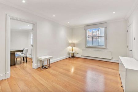 Kinnerton Place South, London, SW1X 8EH - Photo 2