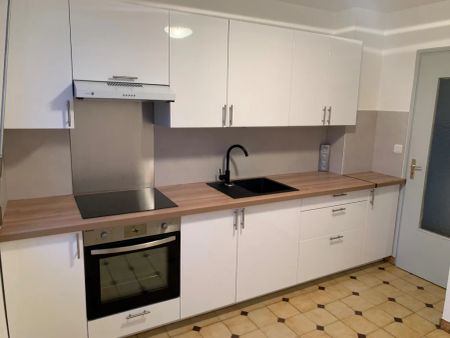 Appartement T2 - Photo 2