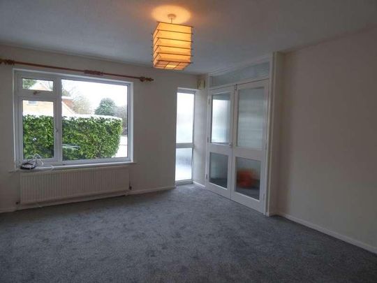 Alvington Grove, Stockport, SK7 - Photo 1