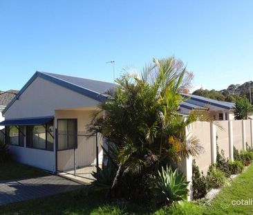 Coastal Living in Popular Location - Photo 1