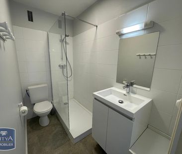 Location Appartement 1 pièce 13m² DARDILLY 69570 - Photo 2