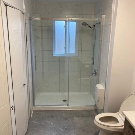 4 1/2 style Condo tranquille 50+ - Photo 3