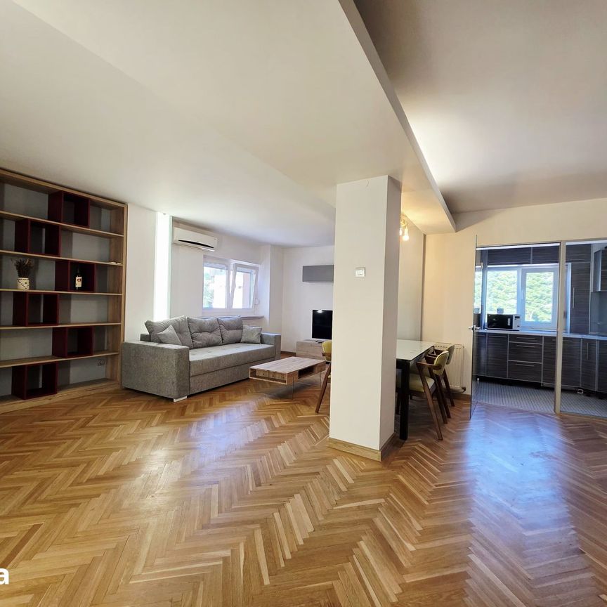 Apartament, 3 camere de închiriat, central, Universitate PET FRIENDLY! - Photo 1