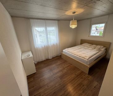 Charmante 2.5- Zimmerwohnung - Foto 5