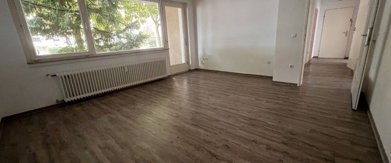 4-Zi.-Wohnung für Sie und Ihre Familie frei! - Photo 1