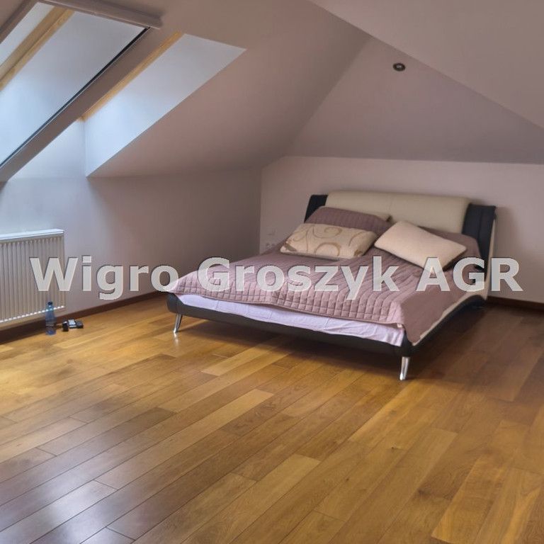 Warszawski Zachodni, Łomianki, Łomianki Stare - Photo 1