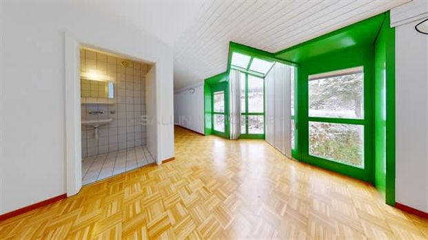 4.5 Zimmer, 2. Stock - Photo 1