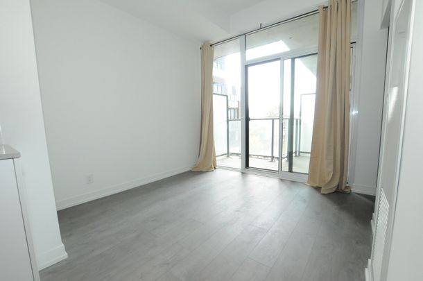 For Lease - 270 Dufferin Street Unit# 415, Toronto, Ontario - Photo 1