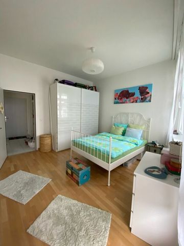 An zentralster Lage in Rapperswil 2 1/2 Zimmer-Wohnung gesucht? - Photo 4