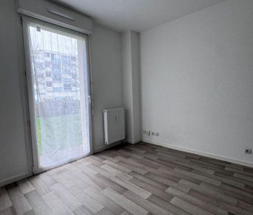 Location Appartement 1 pièce(s) de 15.79 m2 - Photo 6