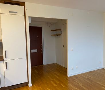 Marconigatan 33 B - Photo 4