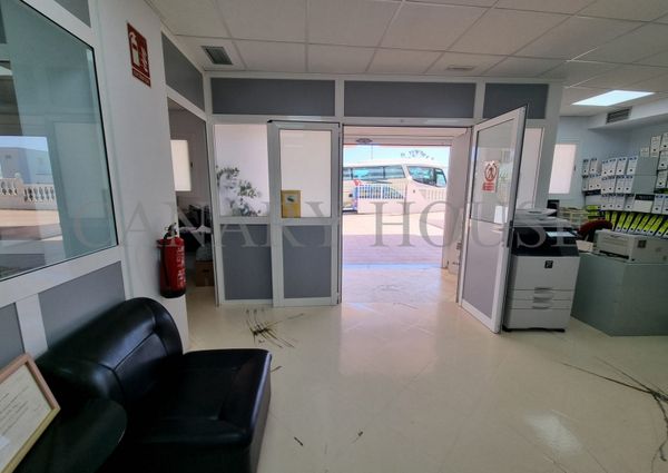 Office for rent, Puerto Rico, Gran Canaria.