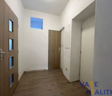 Pronájem, byt 3+1, Šumperk, ul. B.Němcové - Fotografie 6