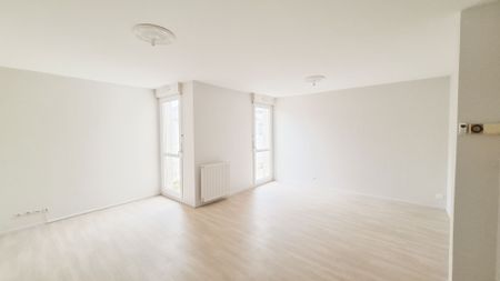 T3 de 75 m² – refait à neuf avec terrasse - Photo 3