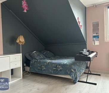 Location Maison 5 pièces 120m² LE HAVRE 76600 - Photo 4