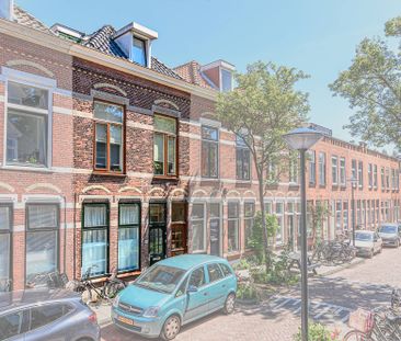 Te huur: Appartement Hansenstraat in Leiden - Photo 1