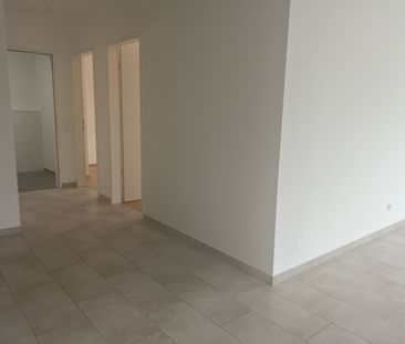 RESERVIERT! W43 – 4 Zimmer PenthouseWohnung mit ca. 58 m² Dachterrasse - Foto 4