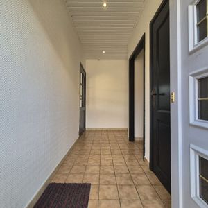 Huis te huur in Wetteren voor € 845 met 1 slaapkamer - Photo 3