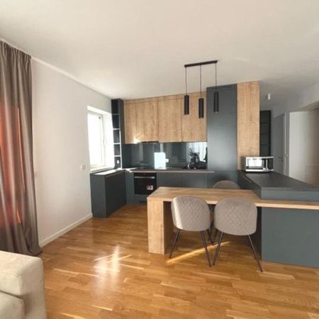 Apartament cu 3 camere si facilitati premium in Domenii - Fotografie 3