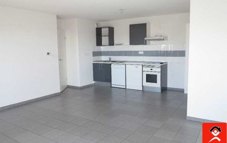 3 pièces, 64m² en location à Toulouse - 755 € par mois - Photo 3