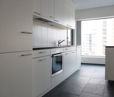 4.5 Zimmer, 120 m², 2. Stock - Foto 5