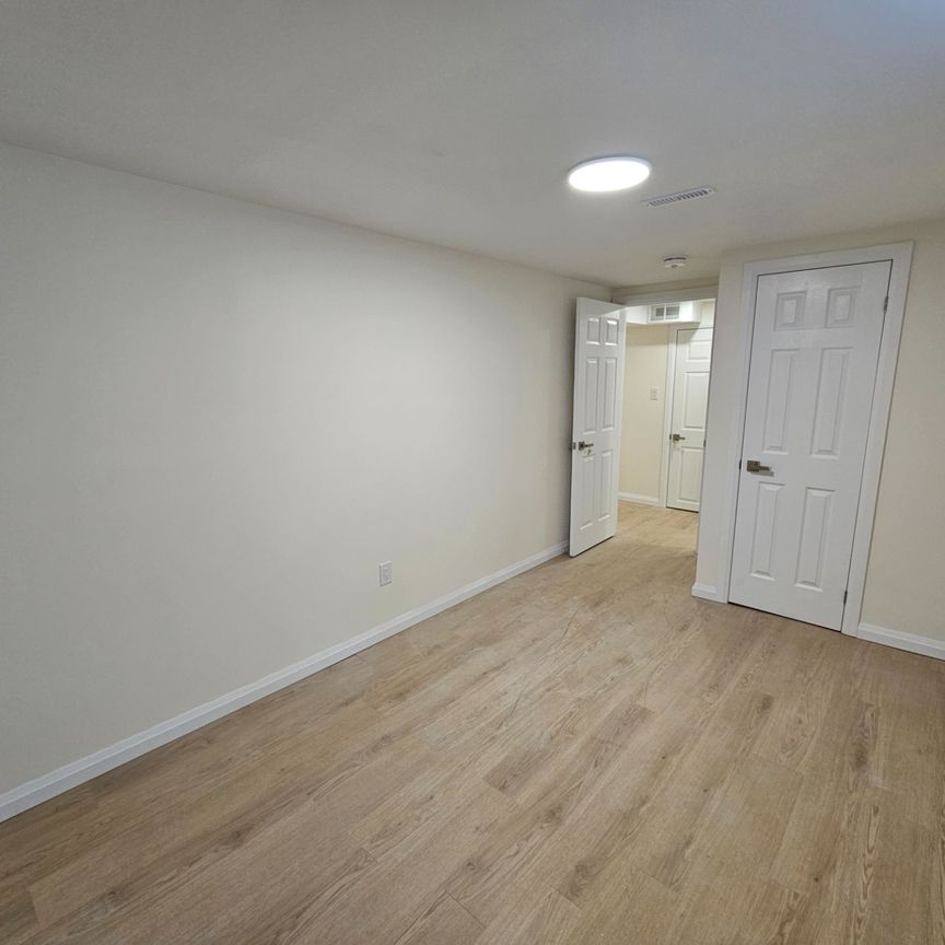 For Lease - 35 Burkwood Crescent Unit# Basement, Toronto, Ontario - Photo 1