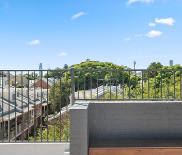 57/51 Hereford Street, Glebe NSW 2037 - Studio For Rent | Domain - Photo 5