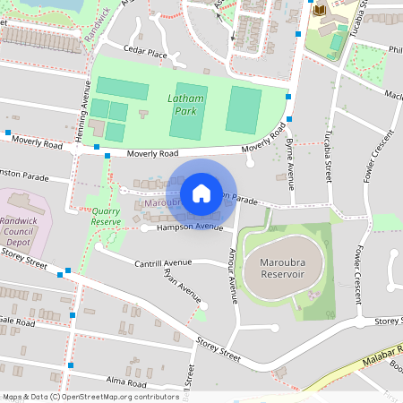 61 Johnston Parade, NSW 2035, Maroubra