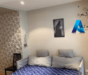 1 BED 1 BATH FURNISHED APARTMENT AT ISTANA MELBOURNE - FOR LEASE! - Photo 3