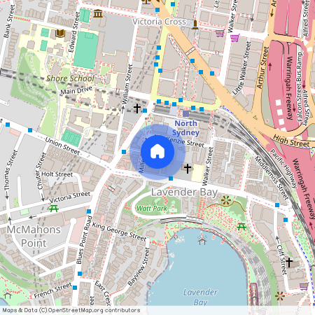 11 Wilona Avenue, NSW 2060, Lavender Bay