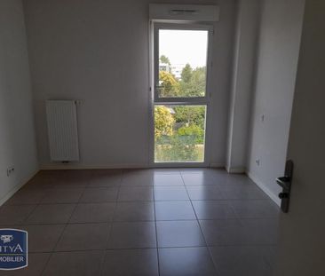 Location Appartement 2 pièces 39m² LORMONT 33310 - Photo 2