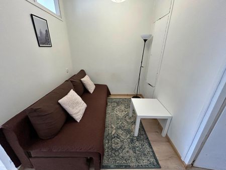 Kawalerka | Gdynia Witomino | Od zaraz - Photo 5