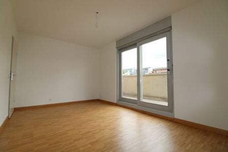 Den Rhein ums Eck - gemütliche 3 1/2 Zimmerwohnung mit Ausblick in Basel - Foto 5