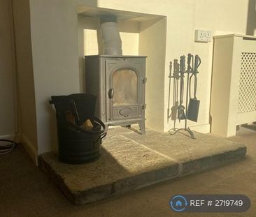 2 bedroom bungalow to rent - Photo 1