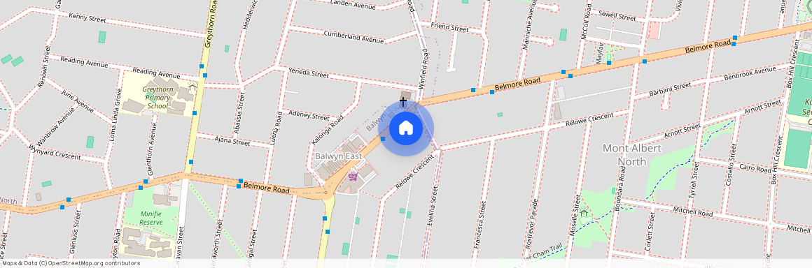 3/360 Belmore Road, Vic 3103, Balwyn