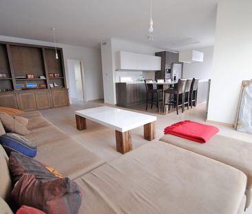 Penthouse te huur - Foto 2